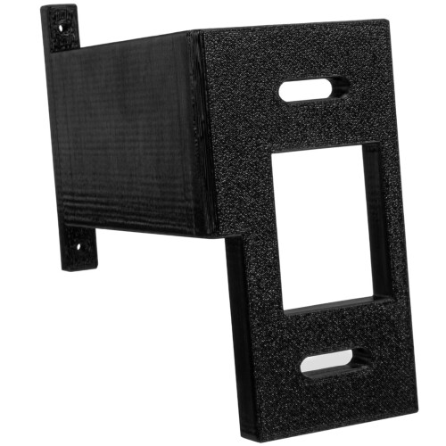 Doorbell Mount Extension for Better Viewing Angle Brick 2