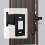 Doorbell Mount Extension for Better Viewing Angle Brick 6