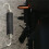 Motorcycle Exhaust Expansion Spring Stainless Steel Black 7