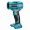 Jet Dry Mini Blower 96000 RPM Wind Control Compatible with 2