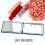 Compact Double-Sided Magnifying Vanity Mirror Portable 4