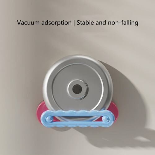 Suction Cup Glass Door Handrail Non-Slip Shower Handle 2