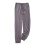 Men's Lightweight Pajama Pants Solid Color Loose Fit 1