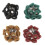 Abrasive Wheel Set 1 Inch 25mm 40 Pieces 3
