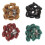 Abrasive Wheel Set 1 Inch 25mm 40 Pieces 4