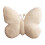 Butterfly Animal Pillow Soft Decorative Throw 1pc 2