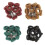 Abrasive Wheel Set 1 Inch 25mm 40 Pieces 5