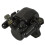 Rear Motorcycle Brake Caliper for 50cc-250cc ATVs (Left) 1