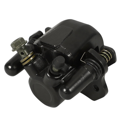 Rear Motorcycle Brake Caliper for 50cc-250cc ATVs (Left)