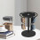 Sunglasses Organizer Stand Acrylic 360 Rotating with 4