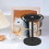 Sunglasses Organizer Stand Acrylic 360 Rotating with 7