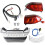 Club Car Precedent Golf Cart LED Light Kit 2007 5