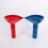 Portable Coin Counter with Funnel Shape and Wrappers 6
