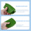 Cat Self-Grooming Brush for Table Legs Adjustable Silicone 7