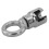 Car Dent Repair Puller Head Adapter Screw Tips Aluminum 3