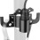 Trailer Towing Chain Organizer with 7-Pin Socket Bracket RV 2