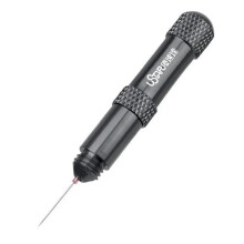 Mini Metal Glue Applicator Needle for Small Part Dispensing