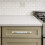 Marble Cabinet Pulls White 35x140mm 7