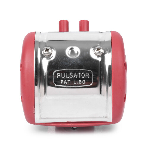 Pneumatic Pulsator for Cow Milker Adjustable 50-180 ppm 1