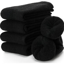 Merino Wool Socks for Women Thermal Winter Crew Socks 5