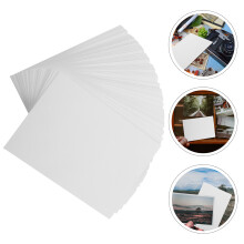 High Glossy Photo Paper for Printer 100 Sheets