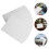High Glossy Photo Paper for Printer 100 Sheets 1