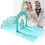 Pop-Up Wedding Card Tree Design with Holder 6