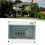 Garage Shed Camper Van Consumer Unit with RCD and 3 MCBs 2