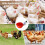 Chicken Duck Waterer Cups Kit Auto Drinking Bowl 20 pcs 4