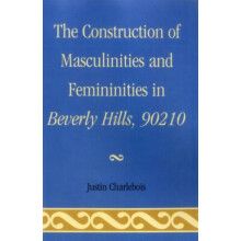 Construction of Masculinities and Femininities in Beverly Hills 90210