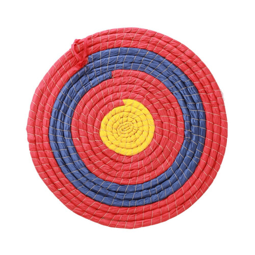 Handmade Arrows Straw Archery 50 cm