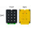 3x4 Keypad Module with 12 Buttons for Arduino 5