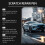 Car Touch-Up Pen Black Scratch Repair Paint 12ml 8