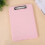 Nursing Clipboard with Pen Holder and Storage A4 2