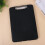Nursing Clipboard with Pen Holder and Storage A4 5