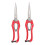 Ergonomic Sheep Wool Shears for Farm Animals, 2 Pcs 5