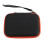 Handheld Game Console Case Shockproof Nylon EVA Carrying 1