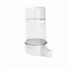 Bird Water Dispenser for Small Birds Clear