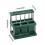 Porte-baguettes multifonctionnel (1 pièce) 5