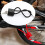 Steel Rope Padlock with Long Shackle 2 pcs 6
