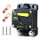 Circuit Breaker Manual Reset Solar System 12V-48V DC 50A 1