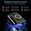 Aggxpf 50000mAh magnetic wireless power bank 3