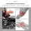 Wrist Support Brace with Shoulder Strap Adjustable Carpal 3
