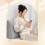 Triangular Cushion Cover for Double Bed 24x20 inch 3