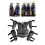 Children's Protective Armor Vest for Motorcycle ATV Skiing 2