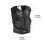 Children's Protective Armor Vest for Motorcycle ATV Skiing 3