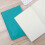 Grid Notebook with Thick Paper and Sturdy Binding 120 Pages 5