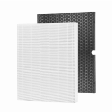 Filtre de rechange H pour purificateurs d'air Winix (lot de 2)
