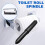 Paper Roll Holder Retractable Tissue Rod Replacement X4G1 2