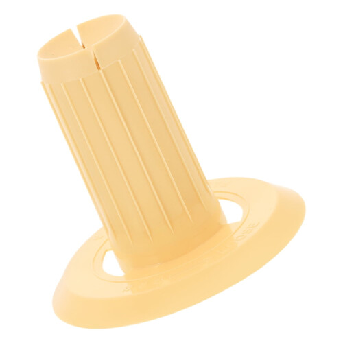 Yarn Spindle for Knitting Plastic Ball Winder Set with
